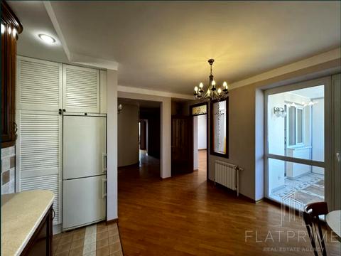 квартира за адресою Мокра вул. (Кудряшова), 3