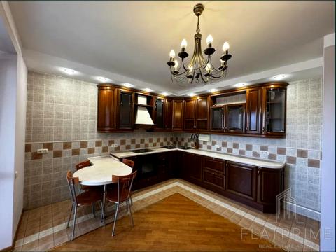 квартира за адресою Мокра вул. (Кудряшова), 3