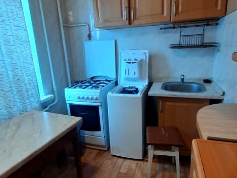 квартира за адресою Мілютенка вул., 9-А