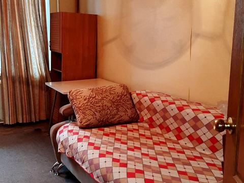 квартира за адресою Мілютенка вул., 9-А