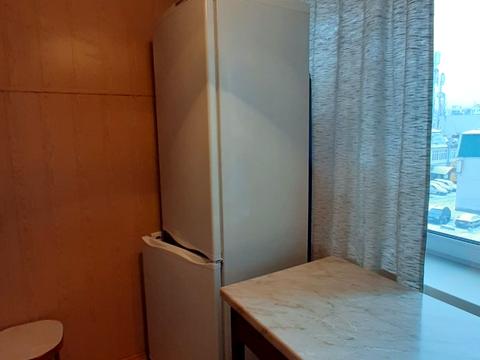 квартира за адресою Мілютенка вул., 9-А