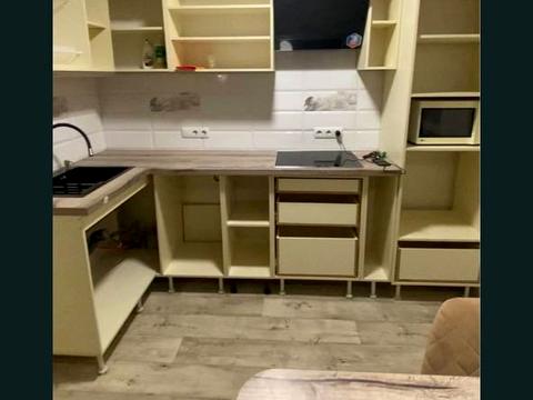 квартира по адресу Академика Барабашова ул., 10в