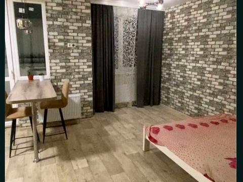 квартира по адресу Академика Барабашова ул., 10в