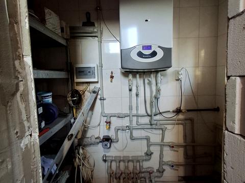 будинок за адресою Панаса Саксаганського вул. (Плеханова)