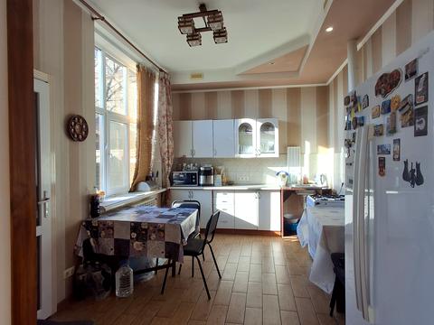 будинок за адресою Панаса Саксаганського вул. (Плеханова)