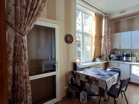 будинок за адресою Панаса Саксаганського вул. (Плеханова)