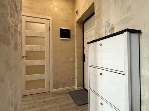 квартира за адресою Кирило-Мефодіївська вул., 2