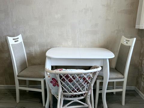 квартира за адресою Кирило-Мефодіївська вул., 2