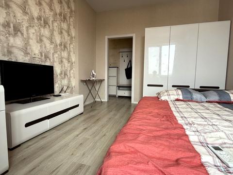 квартира за адресою Кирило-Мефодіївська вул., 2