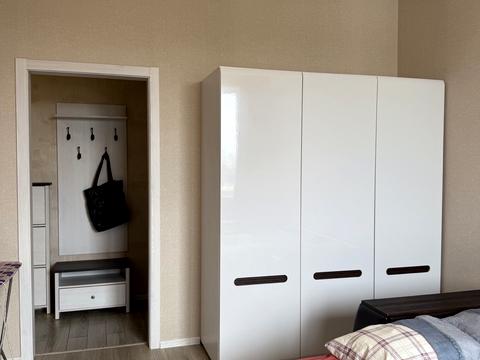 квартира за адресою Кирило-Мефодіївська вул., 2