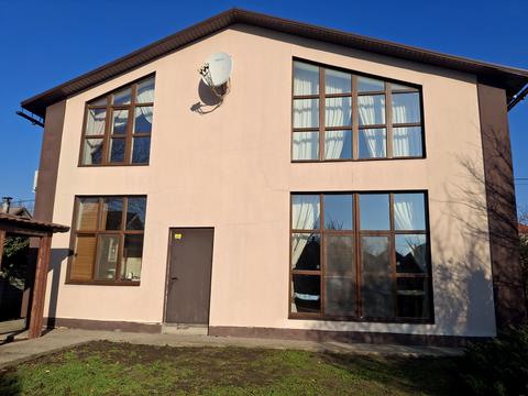 будинок за адресою Панаса Саксаганського вул. (Плеханова)