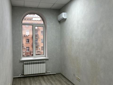 коммерческая по адресу Большая Васильковская ул. (Красноармейская), 21