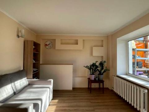 квартира за адресою Виноградний пров., 6