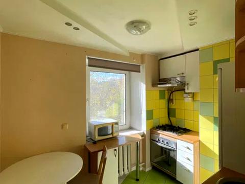 квартира за адресою Виноградний пров., 6