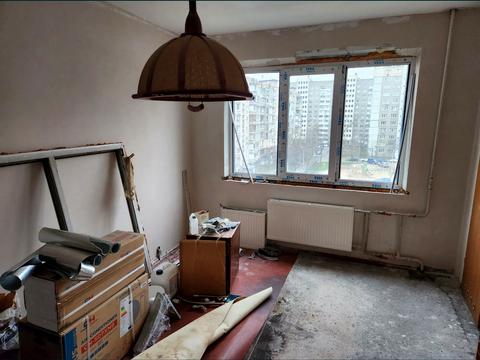 квартира по адресу Иорданская ул. (Лайоша Гавро), 4-А