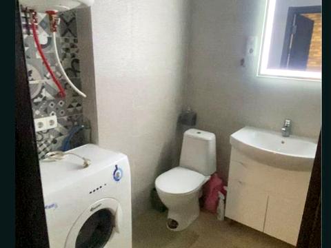 квартира по адресу Академика Барабашова ул., 10в