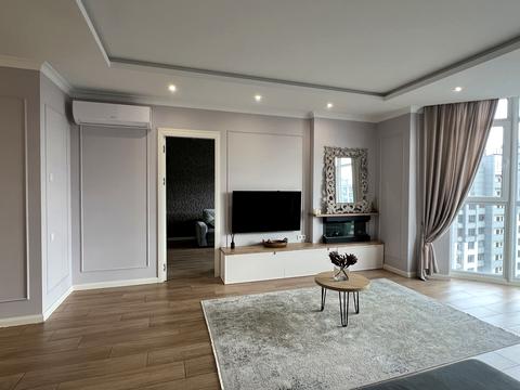 квартира за адресою Андрія Верхогляда вул. (Михайла Драгомирова), 14-А