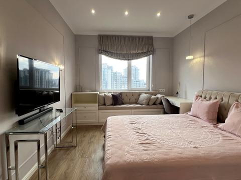 квартира за адресою Андрія Верхогляда вул. (Михайла Драгомирова), 14-А