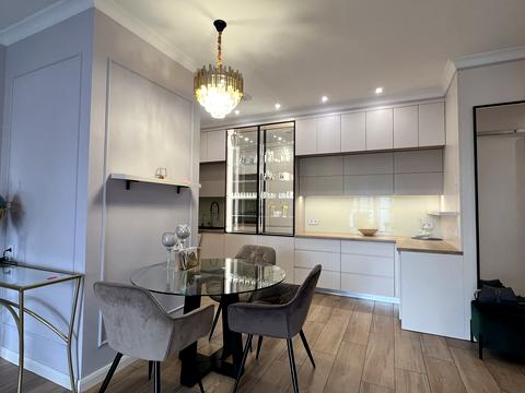 квартира за адресою Андрія Верхогляда вул. (Михайла Драгомирова), 14-А