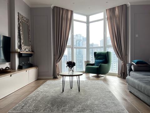 квартира за адресою Андрія Верхогляда вул. (Михайла Драгомирова), 14-А