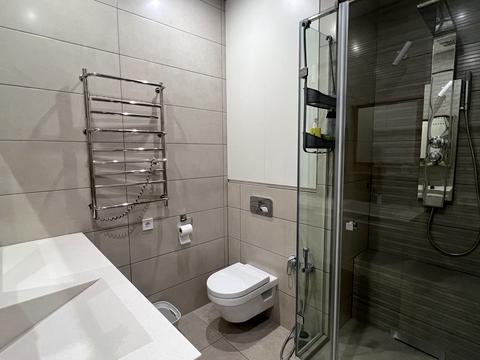 квартира за адресою Андрія Верхогляда вул. (Михайла Драгомирова), 14-А