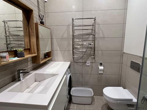 квартира за адресою Андрія Верхогляда вул. (Михайла Драгомирова), 14-А