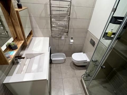 квартира за адресою Андрія Верхогляда вул. (Михайла Драгомирова), 14-А