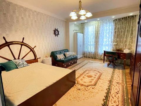 квартира за адресою Миколи Міхновського бульв. (Дружби народів), 14-16