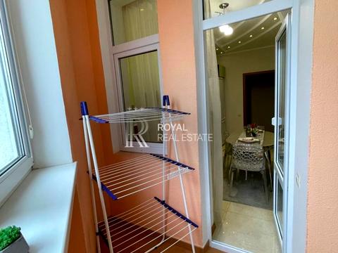 квартира за адресою Миколи Міхновського бульв. (Дружби народів), 14-16