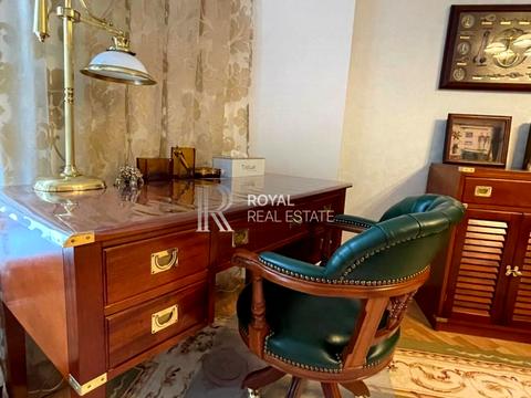 квартира за адресою Миколи Міхновського бульв. (Дружби народів), 14-16