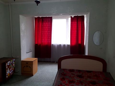 квартира за адресою Анни Ахматової вул., 4