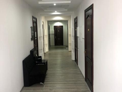 коммерческая по адресу Большая Васильковская ул. (Красноармейская), 21