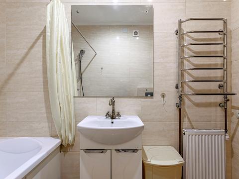 квартира за адресою Мирослава Скорика вул. (Петра Чайковського), 12