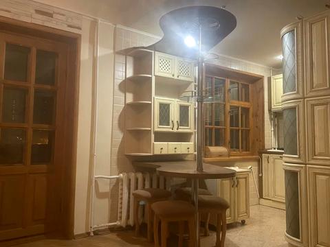 квартира за адресою Амвросія Бучми бульв., 6