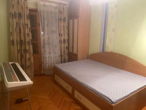 квартира за адресою Амвросія Бучми бульв., 6