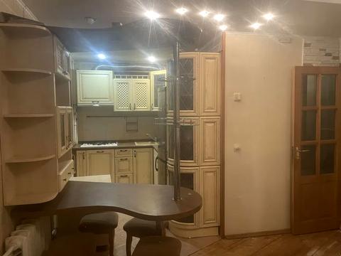 квартира за адресою Амвросія Бучми бульв., 6