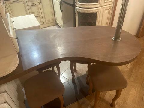 квартира за адресою Амвросія Бучми бульв., 6