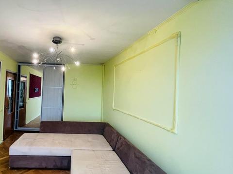 квартира за адресою Віктора Чукаріна вул., 6