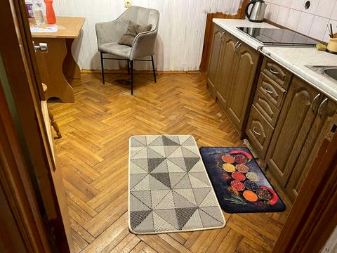 квартира за адресою Віктора Чукаріна вул., 6