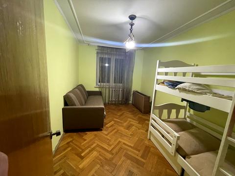 квартира за адресою Віктора Чукаріна вул., 6