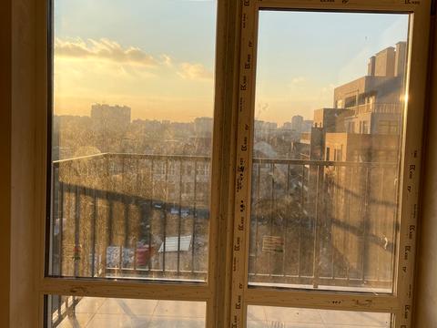 квартира за адресою Дмитріївська вул. (Дмитрія Донського), 59/2