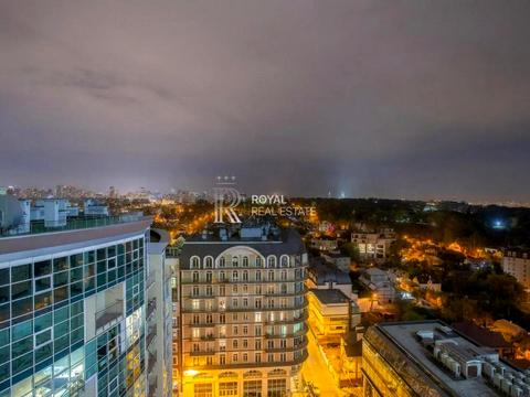 квартира по адресу Зверинецкая ул., 59