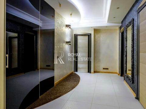 квартира по адресу Зверинецкая ул., 59