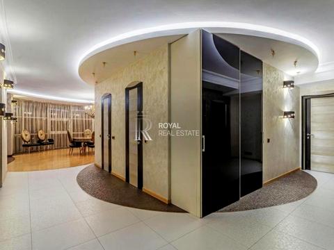 квартира по адресу Зверинецкая ул., 59