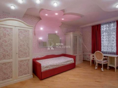 квартира по адресу Зверинецкая ул., 59