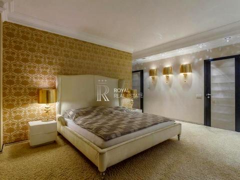 квартира по адресу Зверинецкая ул., 59