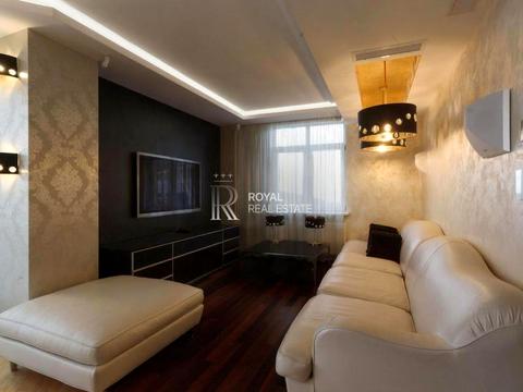 квартира по адресу Зверинецкая ул., 59