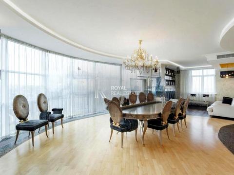 квартира по адресу Зверинецкая ул., 59