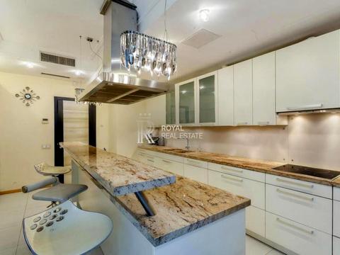 квартира по адресу Зверинецкая ул., 59