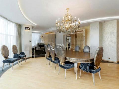 квартира по адресу Зверинецкая ул., 59